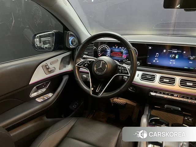 Mercedes-Benz GLE coupe id 4210383 из Китая 20
