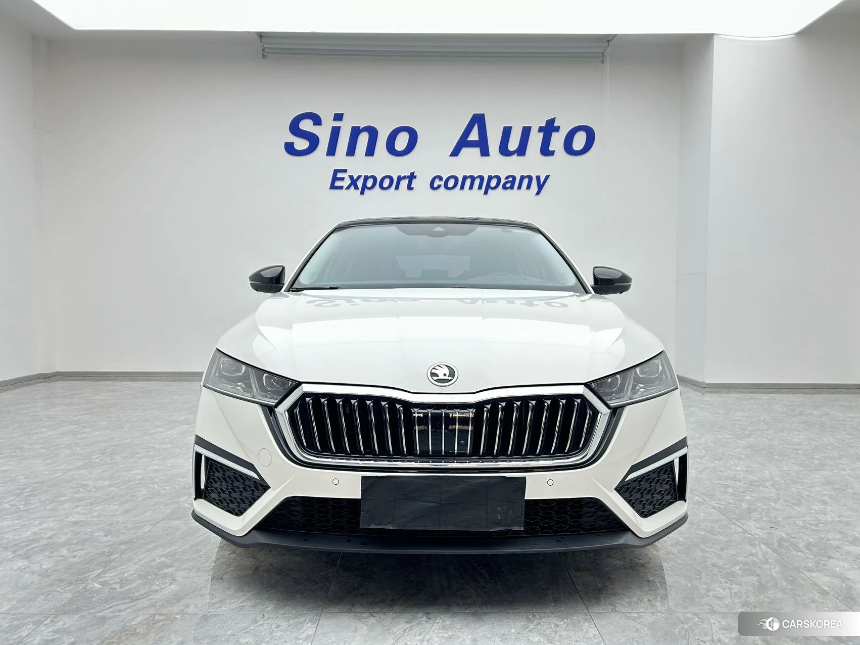 Skoda Octavia id 4455179 из Китая 12