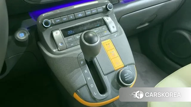 Hyundai Casper id 3043119 из Кореи 19