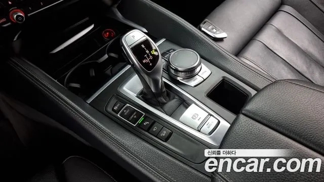 BMW X6 (F16) id 2891767 из Кореи 19