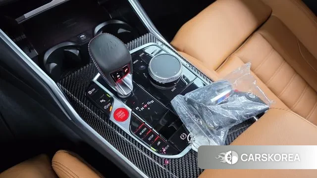 BMW M2 (G87) id 3420289 из Кореи 19