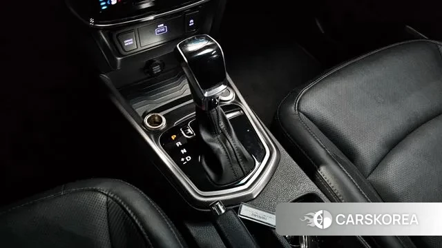 Ssangyong Berry New Tivoli id 3196735 из Кореи 19