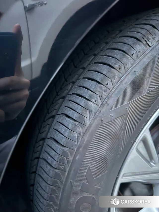 Hyundai Sonata (DN8) id 4203588 из Кореи 10