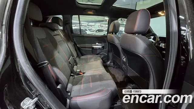 Mercedes-Benz GLB-Class X247 id 2878635 из Кореи 19