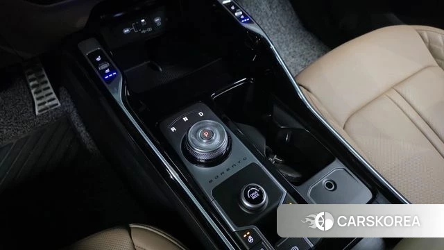 Kia The New Sorento 4th Generation id 4540525 из Кореи 40