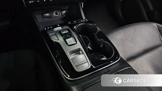 Hyundai Tucson (NX4) id 3675117 из Кореи 19