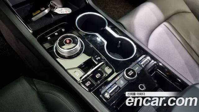 Kia The New K5 3rd generation id 2471758 из Кореи 19