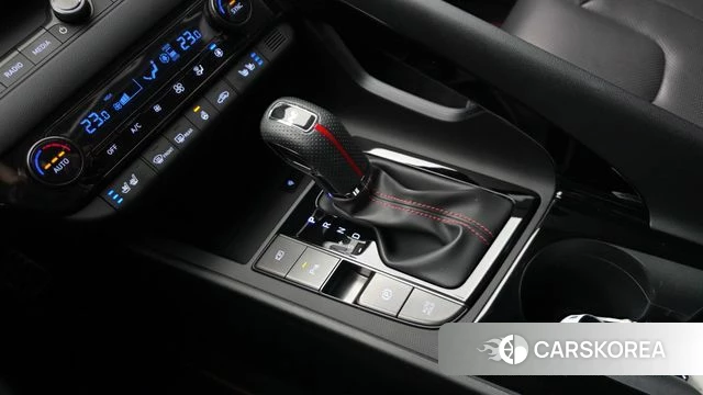 Hyundai The New Avante (CN7) id 3870354 из Кореи 19