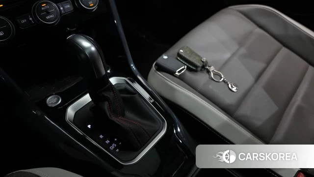 Volkswagen T-Roc id 3839986 из Кореи 19