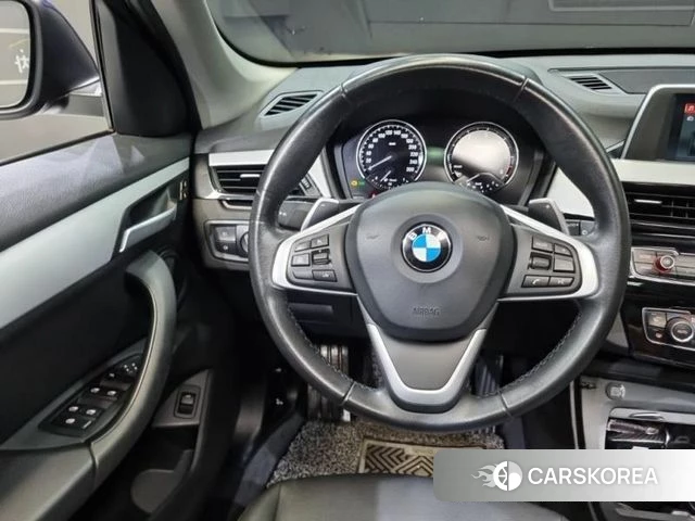 BMW X1 (F48) id 4363033 из Кореи 19