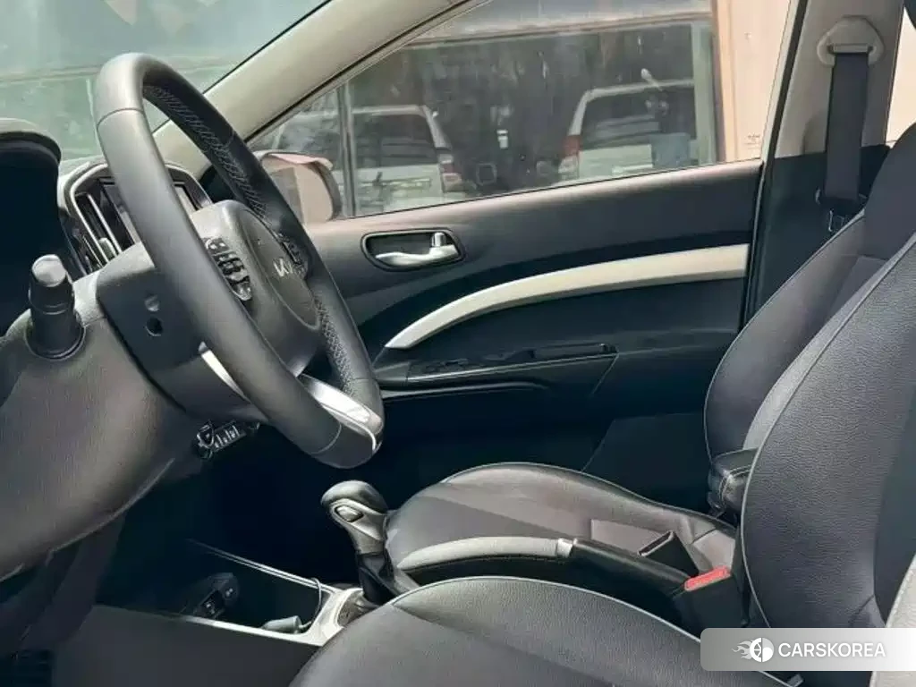 Kia KX1 id 4606927 из Китая 9