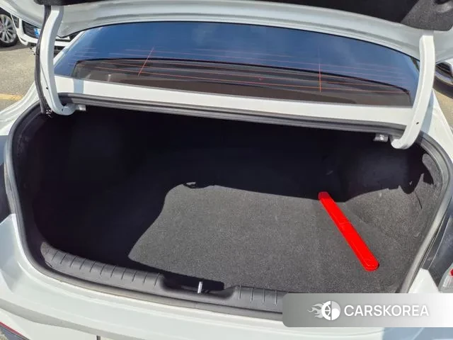 Hyundai Avante (CN7) id 3098095 из Кореи 19