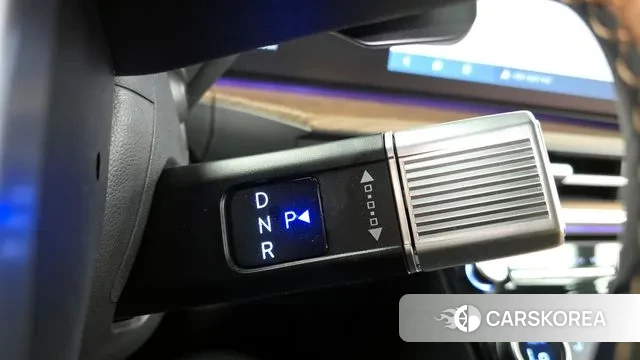 Hyundai Santa Fe (MX5) id 2993225 из Кореи 19