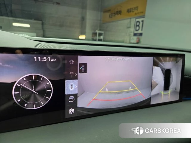 Genesis G80 (RG3) id 3914180 из Кореи 19