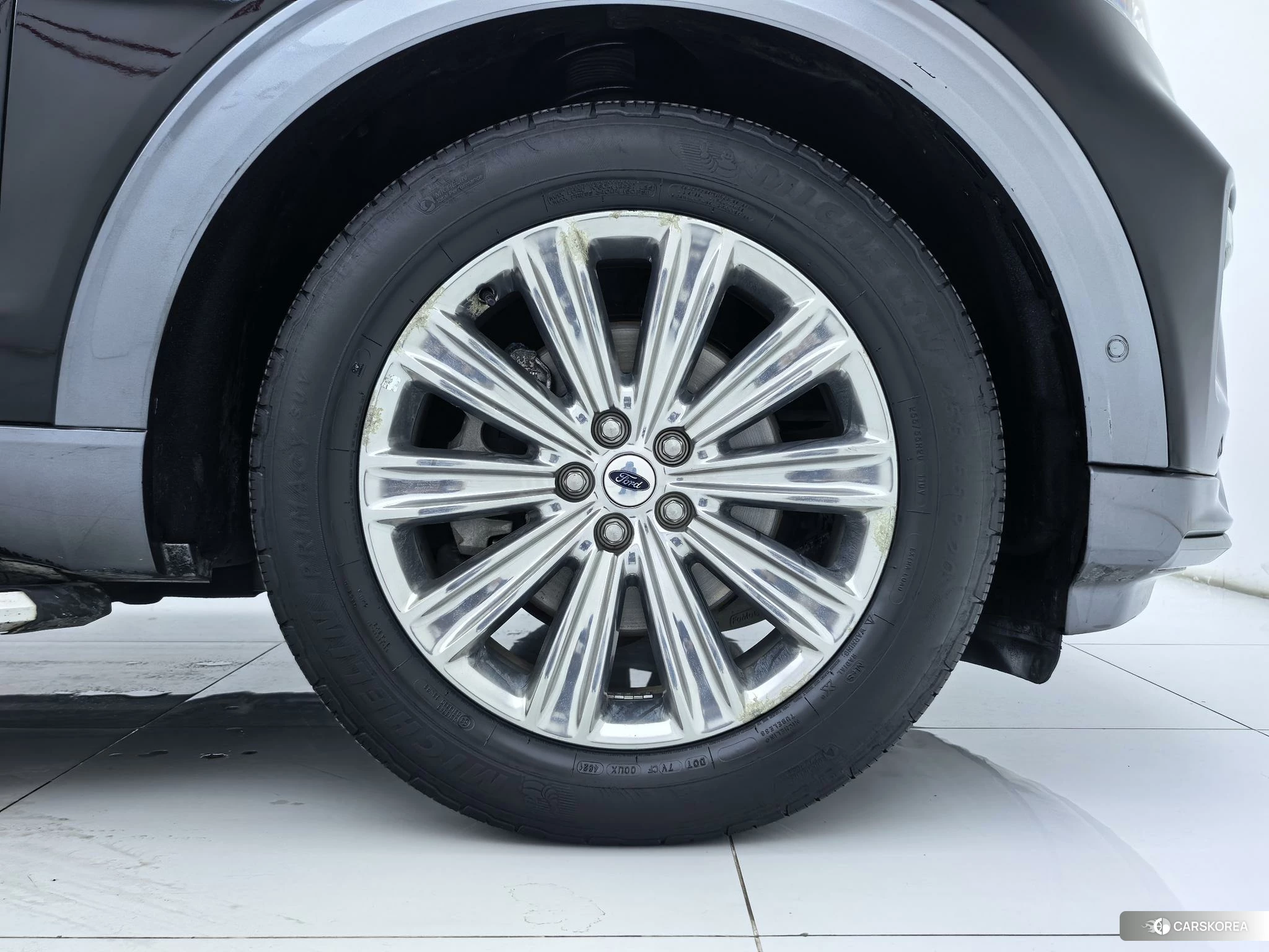 Ford Explorer id 4426699 из Китая 32