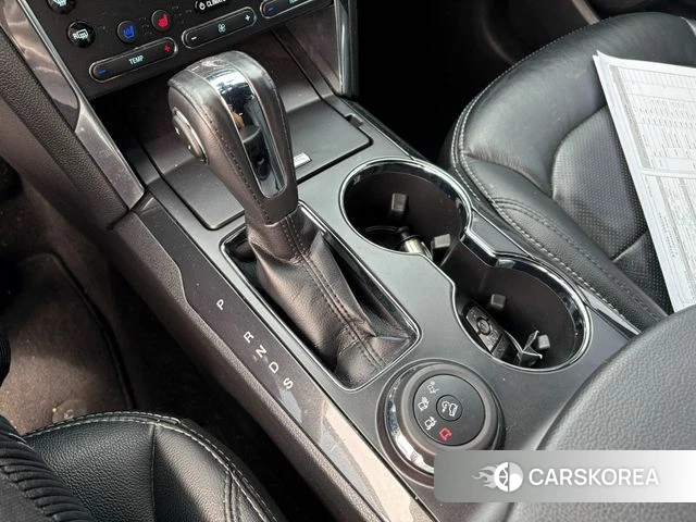 Ford Explorer id 3899579 из Кореи 19