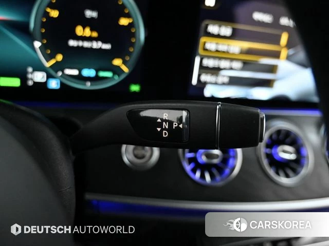 Mercedes-Benz E-Class W213 id 3922859 из Кореи 19