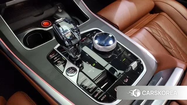 BMW X7 (G07) id 2990396 из Кореи 19