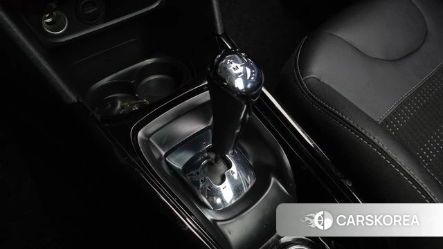 Peugeot 2008 id 3937063 из Кореи 19