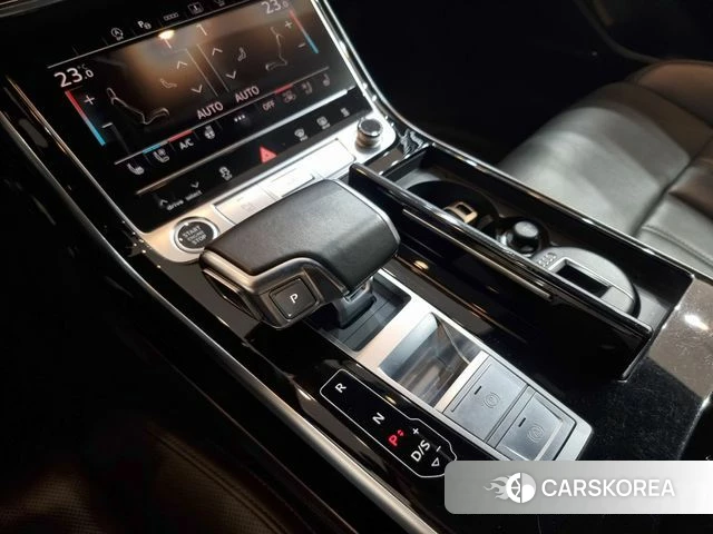 Audi A8 (D5) id 4835779 из Кореи 19