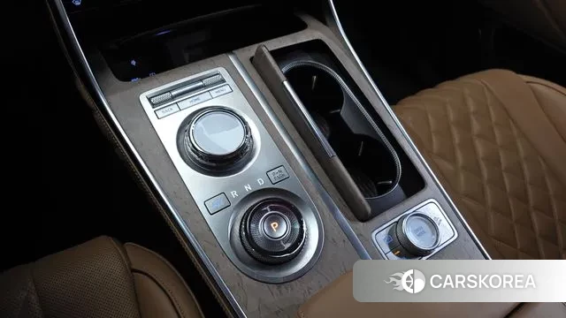 Genesis GV80 id 3147770 из Кореи 19