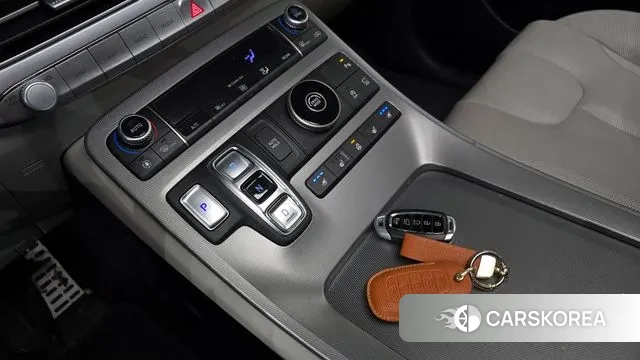 Hyundai Palisade id 3459763 из Кореи 19