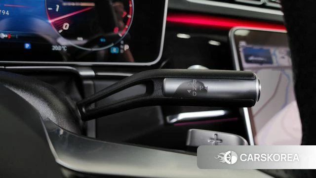 Mercedes-Benz S-Class W223 id 4282436 из Кореи 39