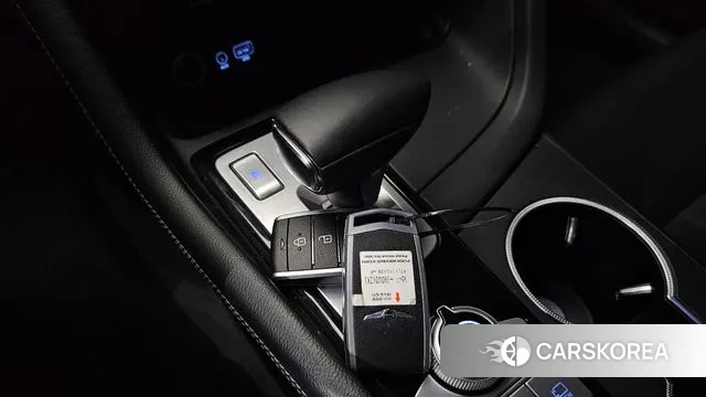 Genesis G70 id 3737342 из Кореи 19