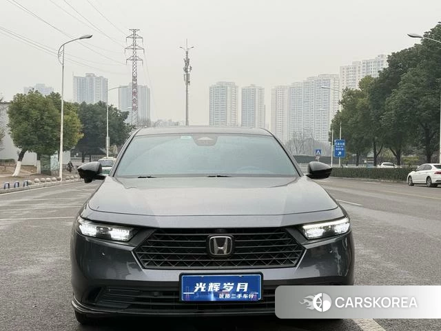 Honda Accord id 4261940 из Китая 27