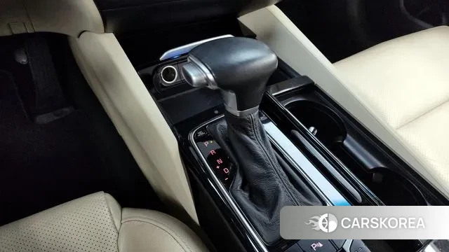 Kia Come New K7 id 3608382 из Кореи 19