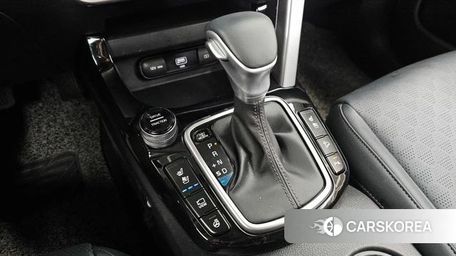 Kia Seltos id 4595301 из Кореи 27