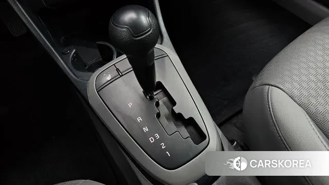 Kia All New Morning (JA) id 3028840 из Кореи 19