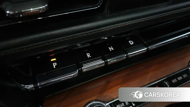 Lincoln Aviator 2nd generation id 4785331 из Кореи 32