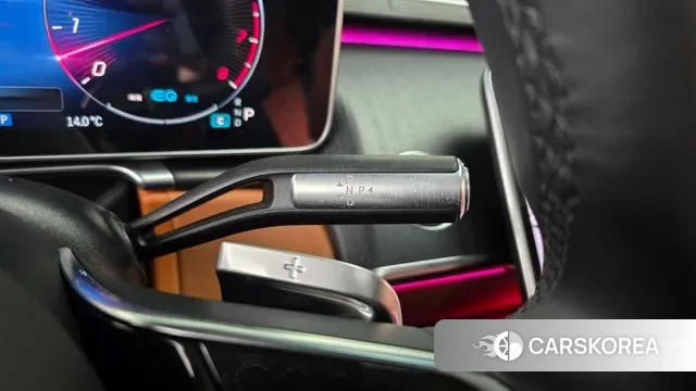 Mercedes-Benz S-Class W223 id 3712159 из Кореи 18