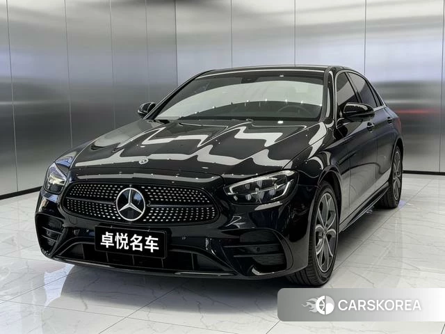 Mercedes-Benz E-class id 4299810 из Китая 30