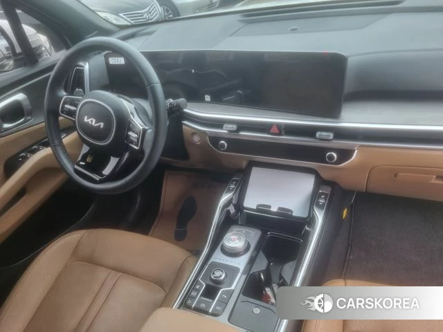 Kia The New Sorento 4th Generation id 4744439 из Кореи 18