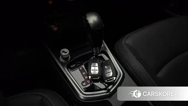 Ssangyong Tivoli Armor id 2986799 из Кореи 19