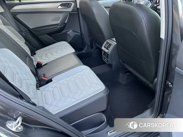 Volkswagen Tanyue id 4335944 из Китая 18