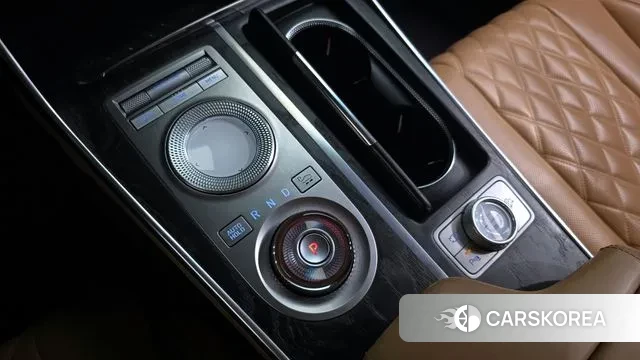 Genesis GV80 id 3443981 из Кореи 19