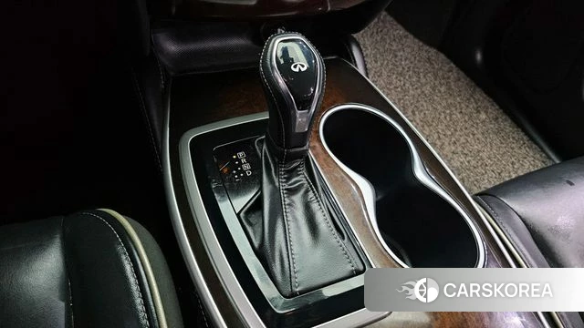 Infiniti QX60 id 3808101 из Кореи 19