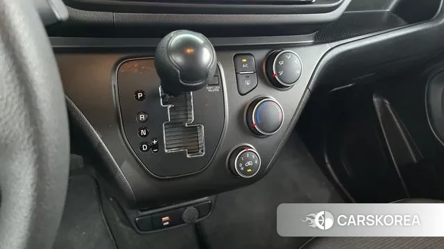 Kia The New Kia Ray id 3011655 из Кореи 19