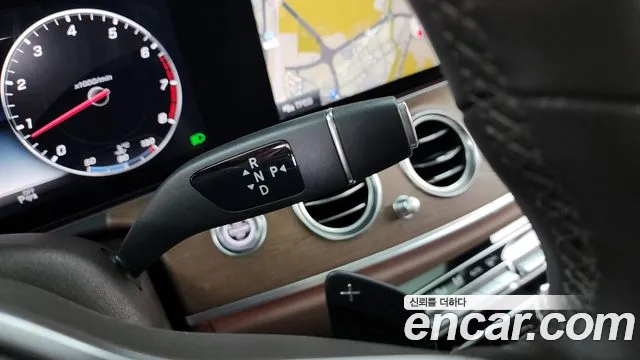 Mercedes-Benz E-Class W213 id 2760258 из Кореи 19