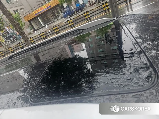 Kia Mohave Master id 3243376 из Кореи 16