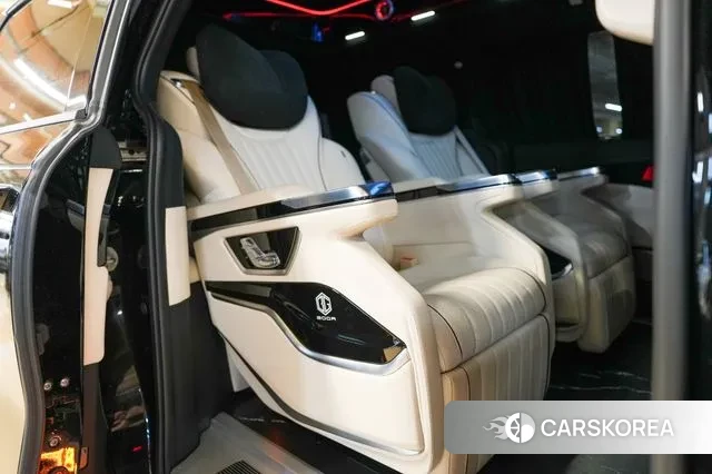 Kia The New Carnival 4th Generation id 3674709 из Кореи 19