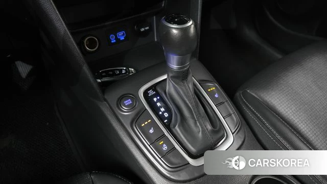Hyundai Kona id 4633310 из Кореи 19