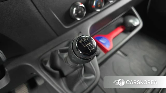 Renault Korea (Samsung) Master id 4669962 из Кореи 31
