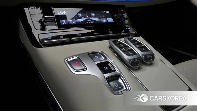 Hyundai The New Grandeur IG id 4697206 из Кореи 32