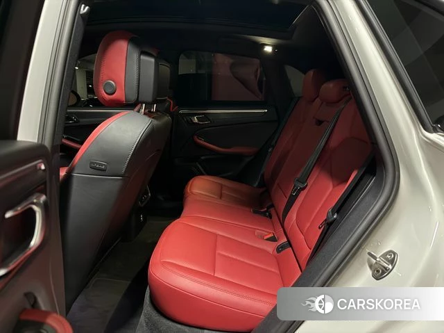 Porsche Macan id 4429420 из Кореи 18
