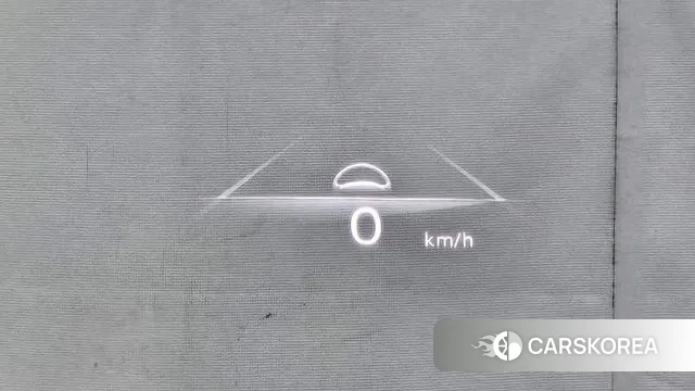 Genesis GV70 id 3581825 из Кореи 19