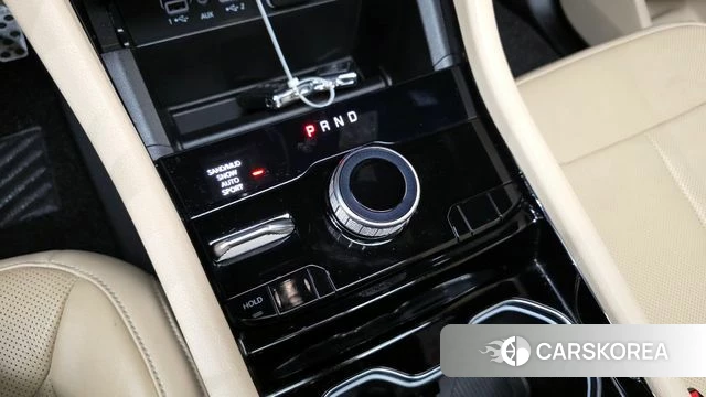 Jeep Grand Cherokee (WL) id 3891426 из Кореи 19